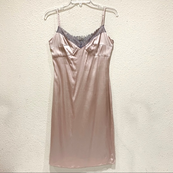 Diane Von Furstenberg Dresses & Skirts - Diane Von Furstenberg Lining Dress